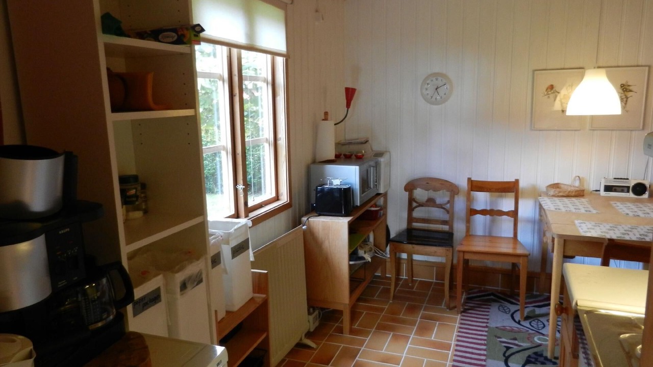 Photo of Kitchen in Farjestaden
