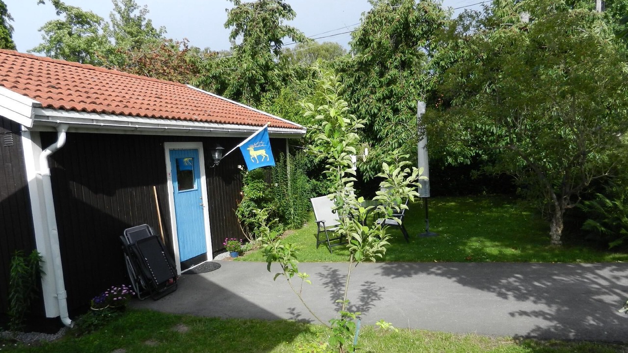 Photo of Outdoor in Farjestaden