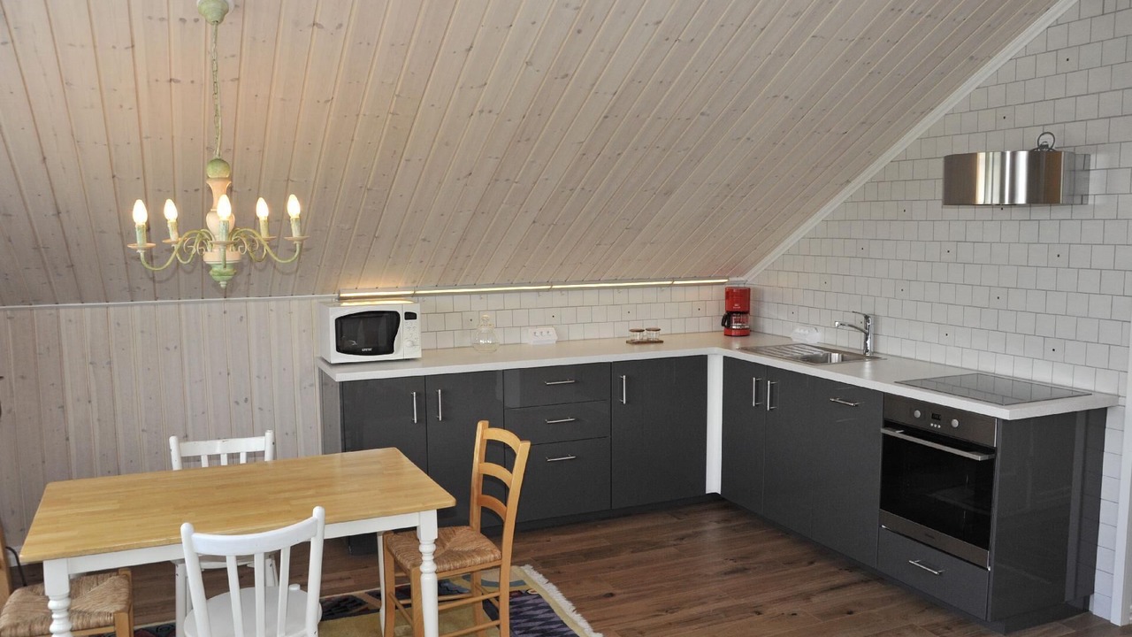 Photo of Kitchen in Roennaeng
