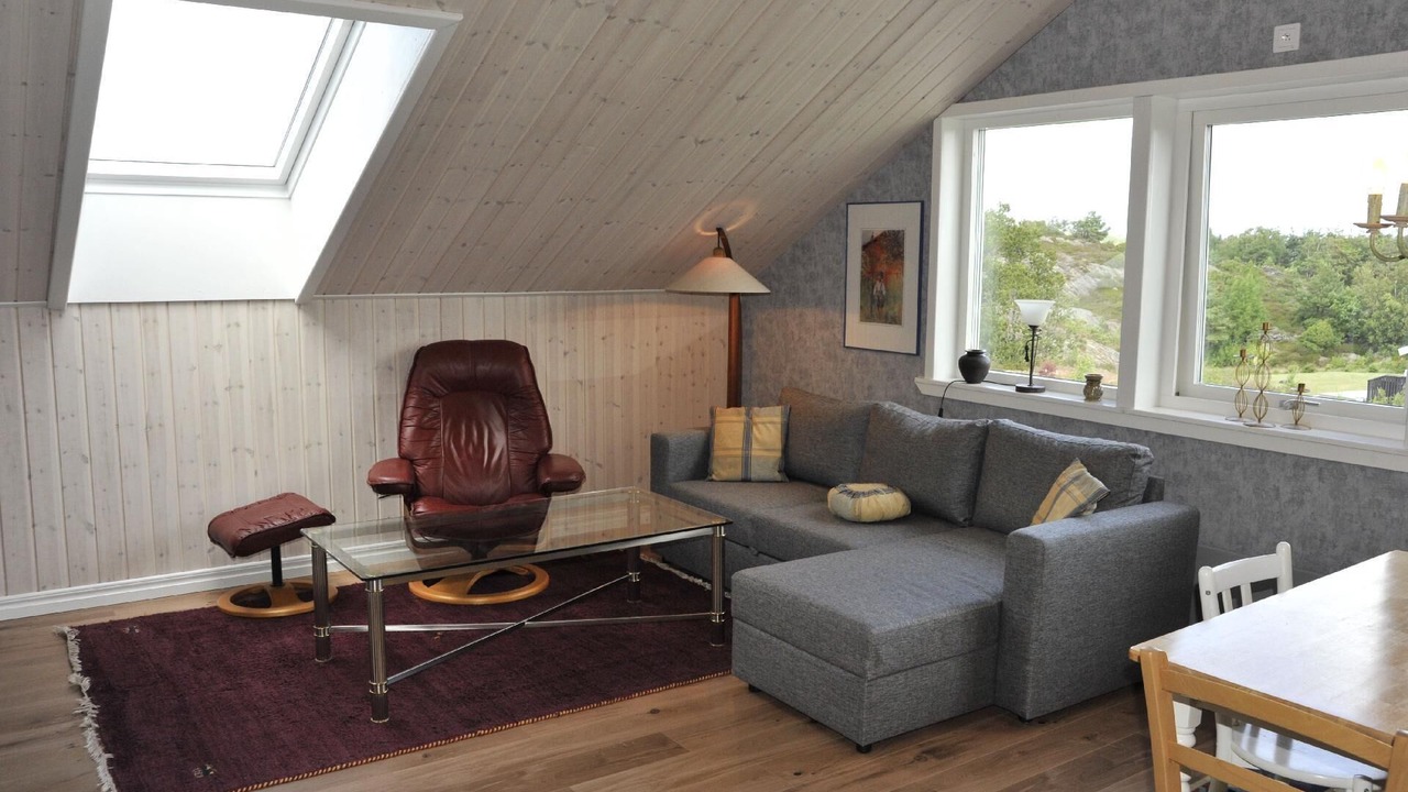 Photo of Livingroom in Roennaeng