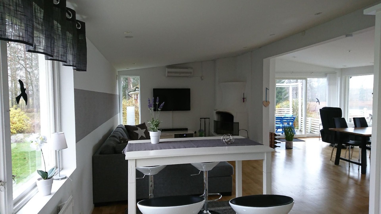 Photo of Livingroom in Gallstad