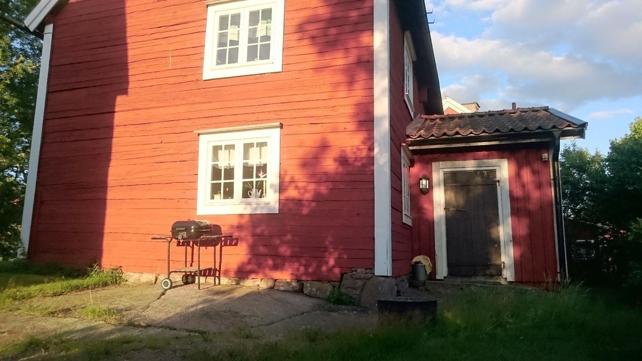 Photo of Outdoor in Oskarshamn Municipality