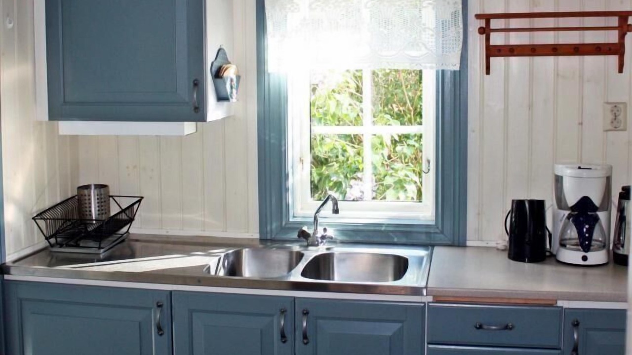 Photo of Kitchen in Oskarshamn Municipality