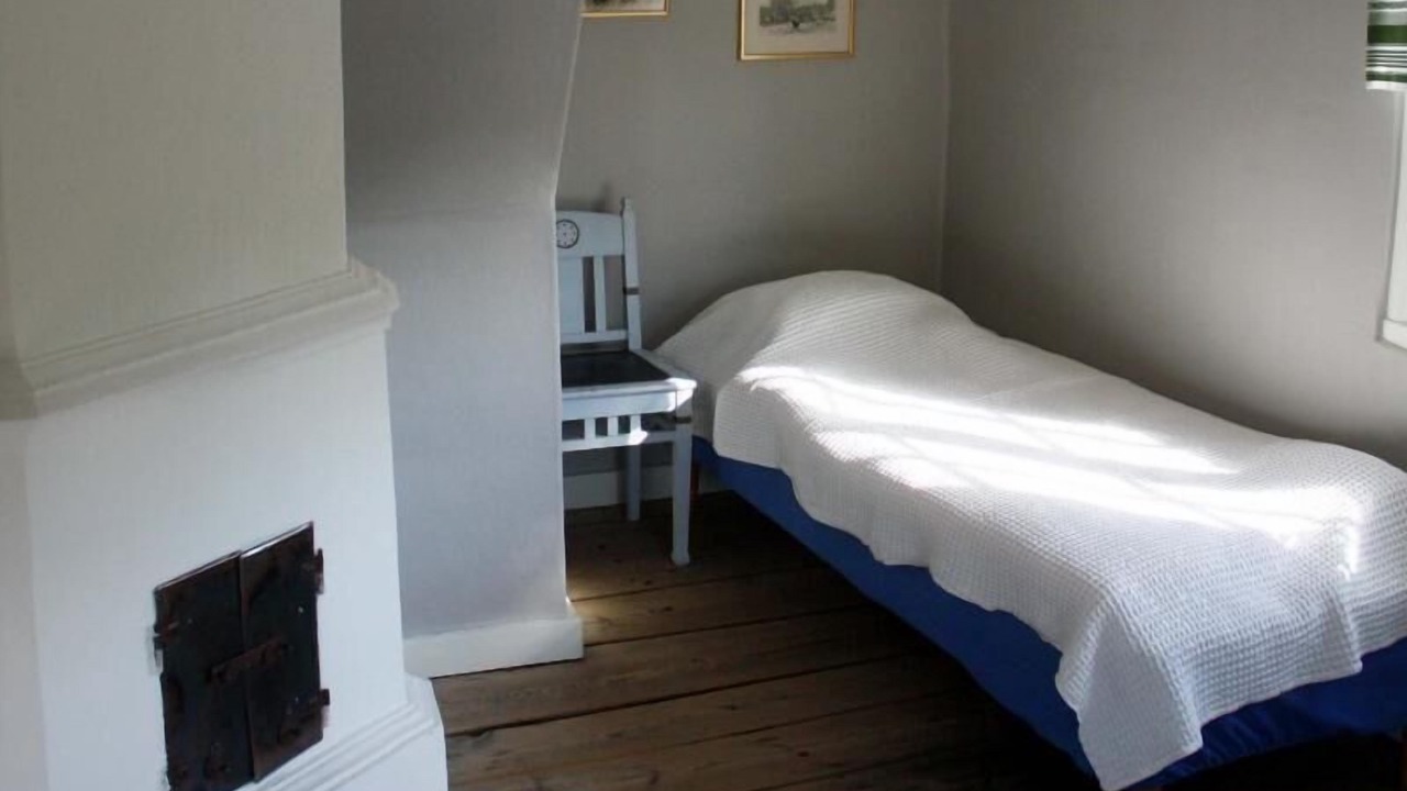 Photo of Bedroom in Oskarshamn Municipality