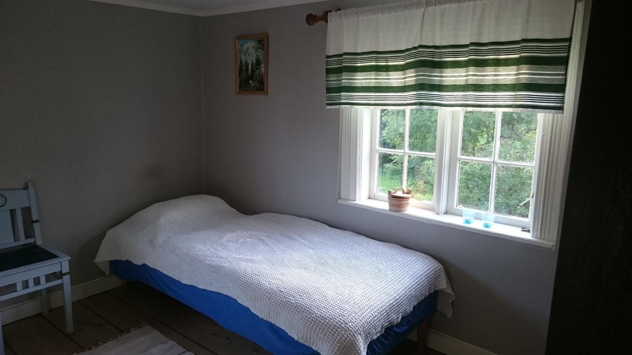 Photo of Bedroom in Oskarshamn Municipality