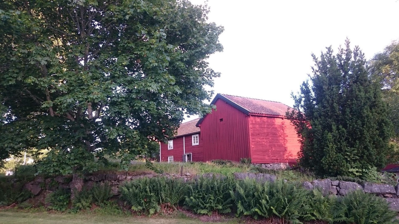 Photo of Outdoor in Oskarshamn Municipality
