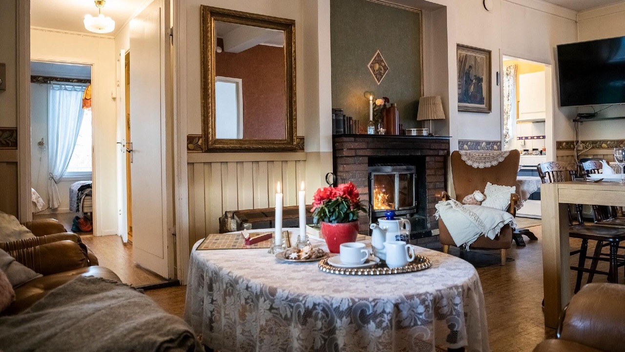 Photo of Livingroom in Ulricehamn Municipality