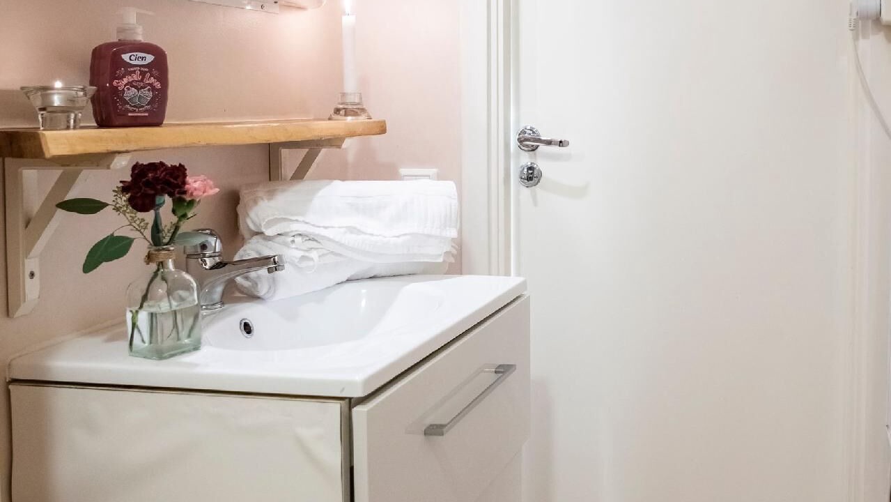 Photo of Bathroom in Ulricehamn Municipality