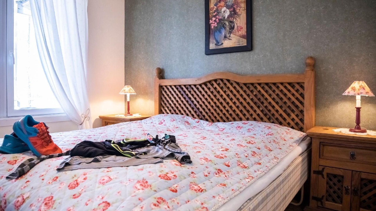 Photo of Bedroom in Ulricehamn Municipality