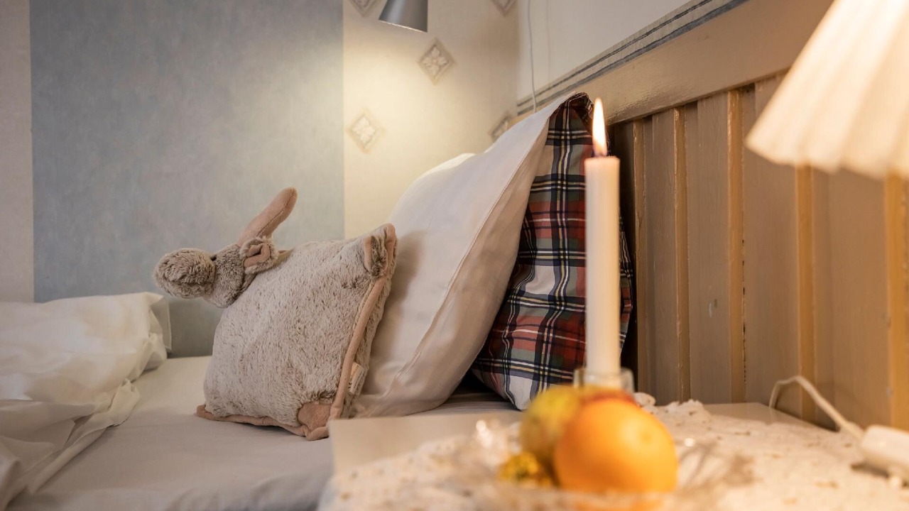 Photo of Bedroom in Ulricehamn Municipality