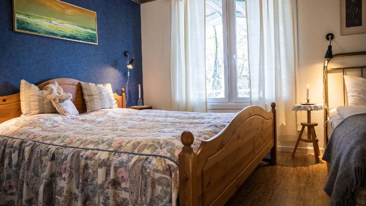 Photo of Bedroom in Ulricehamn Municipality