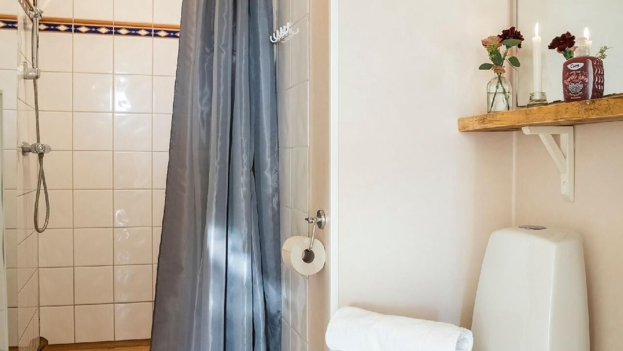 Photo of Bathroom in Ulricehamn Municipality
