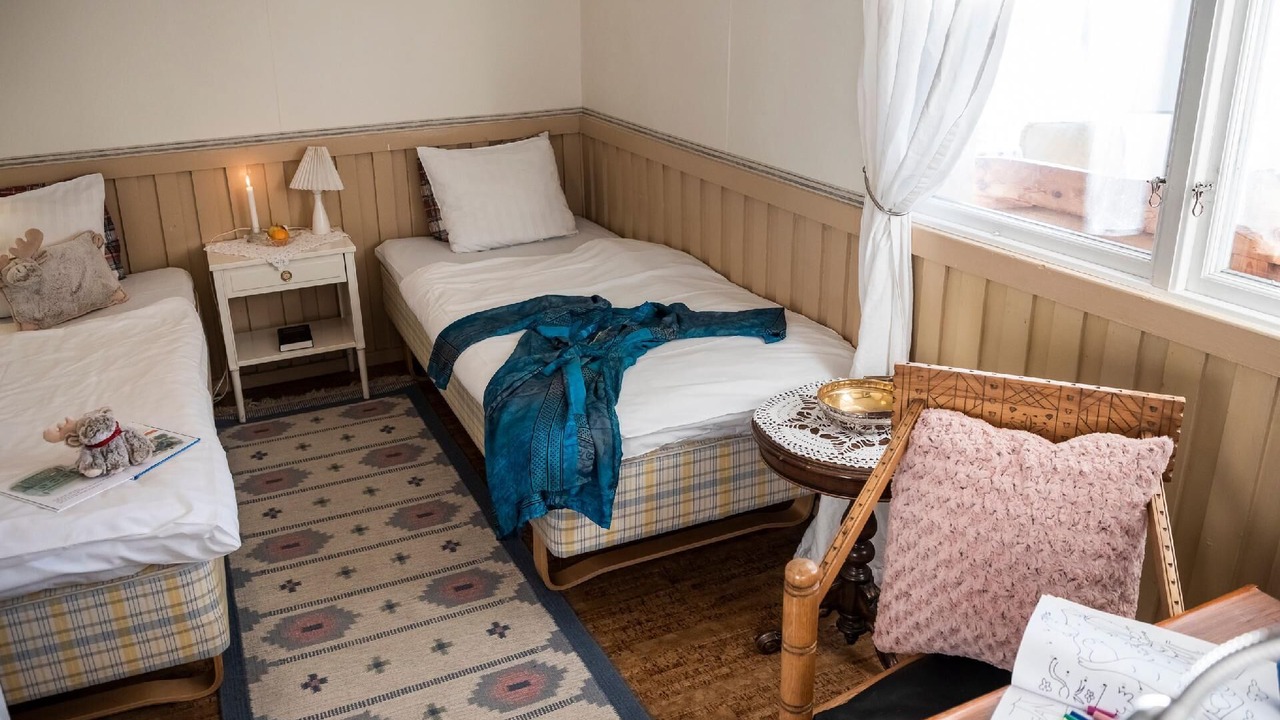 Photo of Bedroom in Ulricehamn Municipality