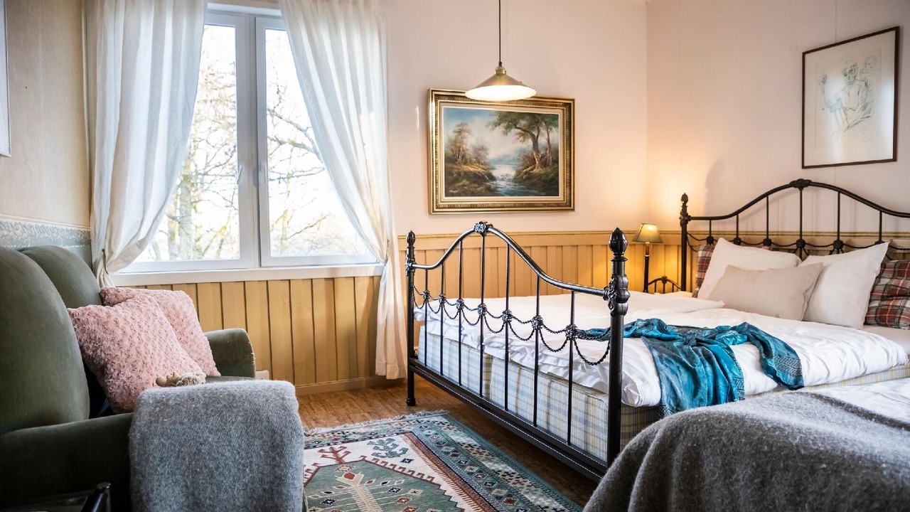 Photo of Bedroom in Ulricehamn Municipality