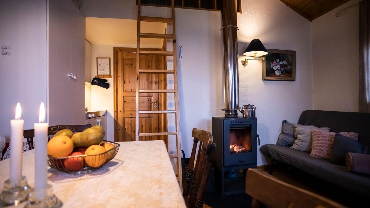 Photo of Livingroom in Ulricehamn Municipality