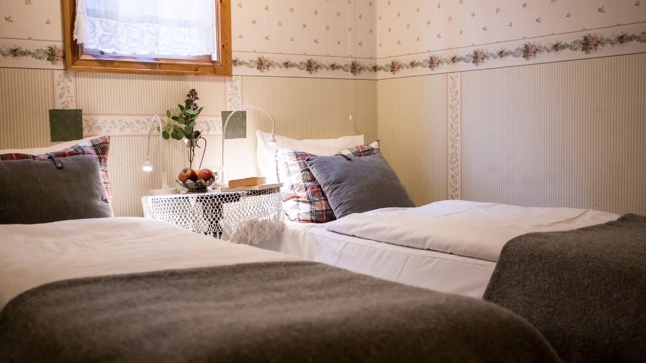Photo of Bedroom in Ulricehamn Municipality