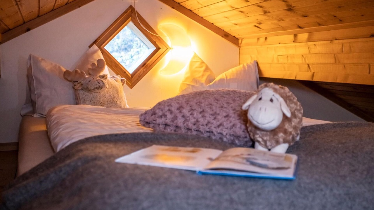 Photo of Bedroom in Ulricehamn Municipality