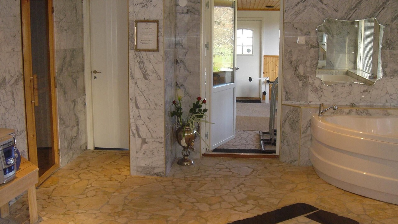 Photo of Bathroom in Ulricehamn Municipality