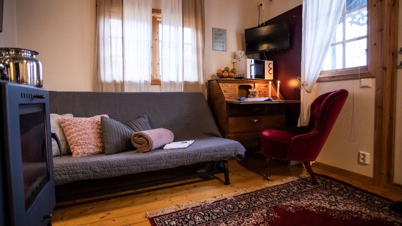 Photo of Livingroom in Ulricehamn Municipality