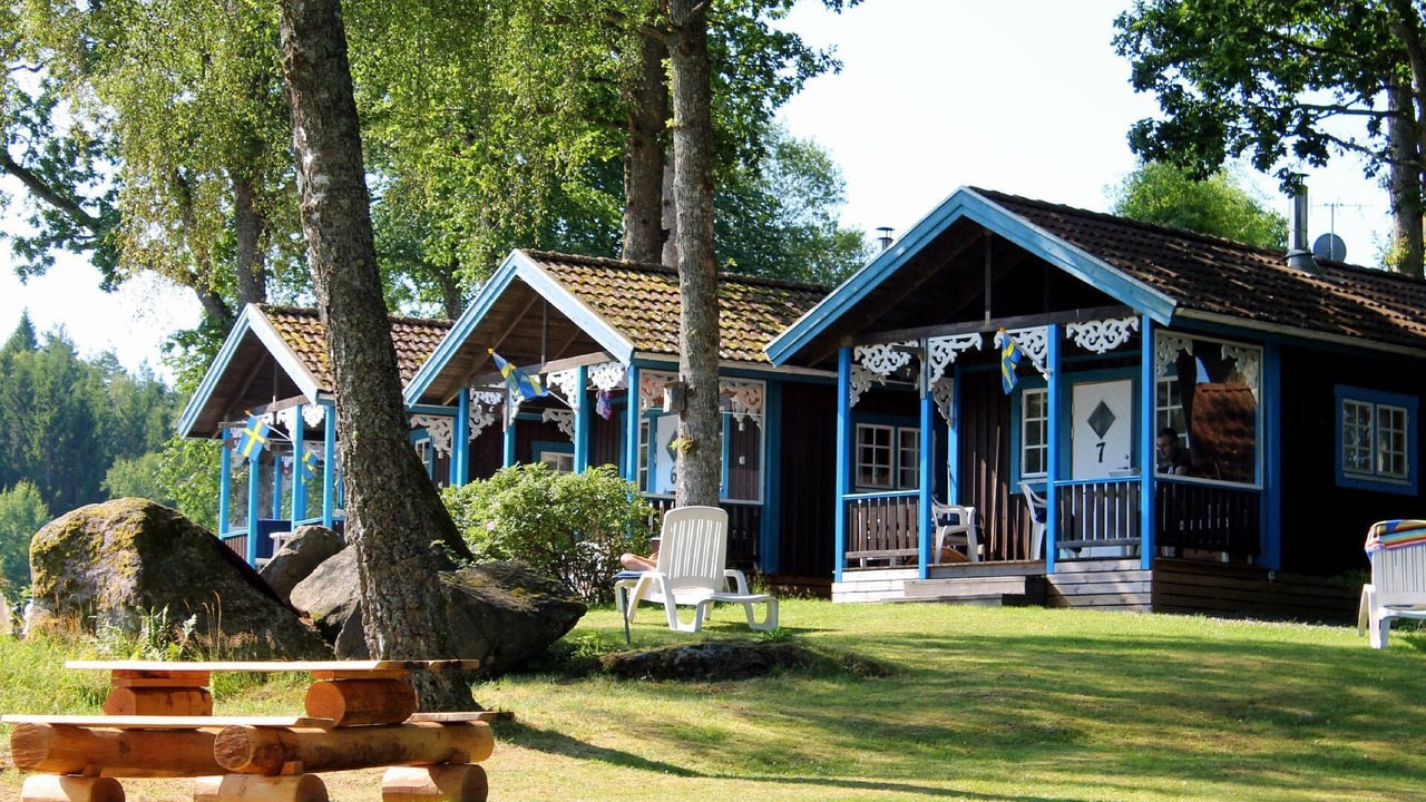 Photo of Outdoor in Ulricehamn Municipality