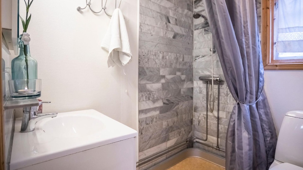 Photo of Bathroom in Ulricehamn Municipality