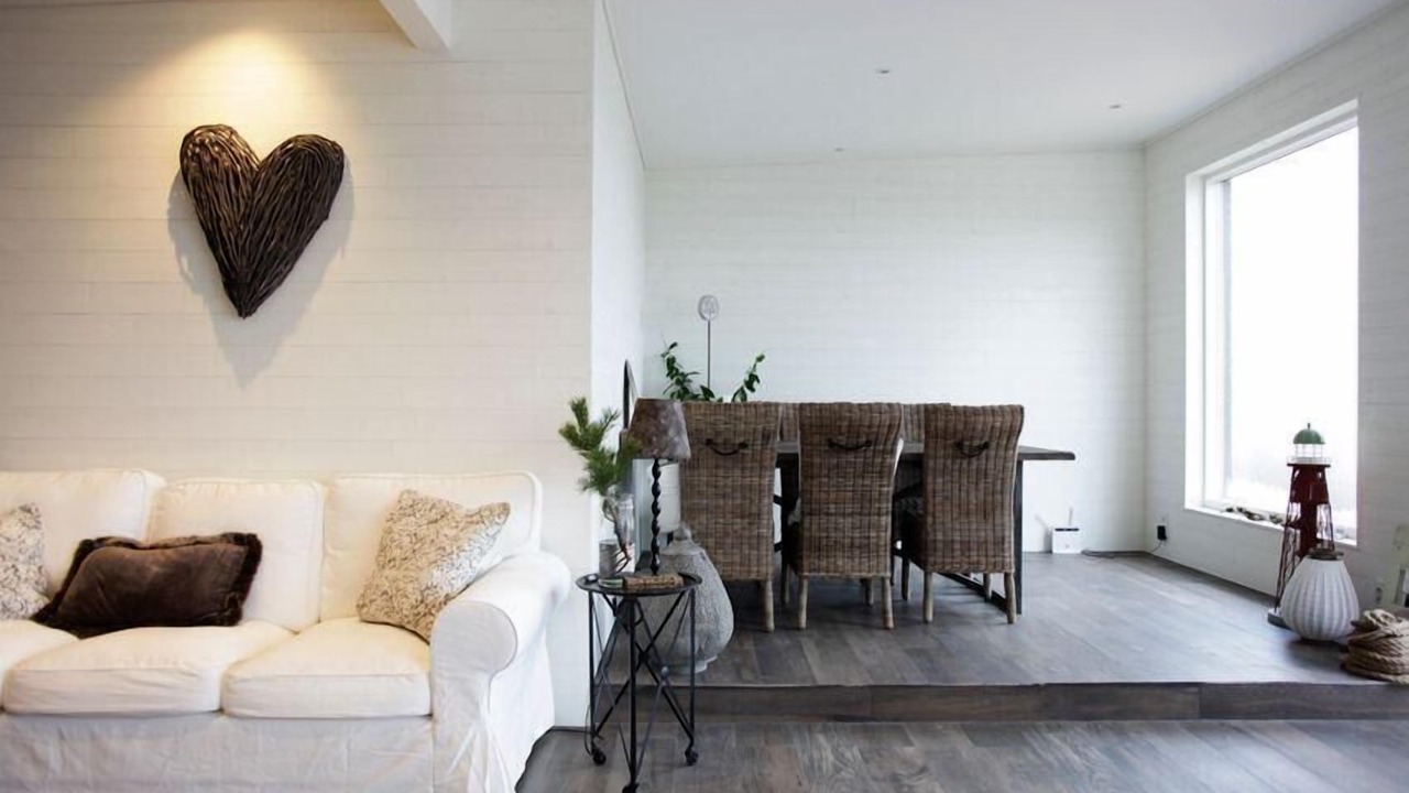 Photo of Livingroom in Kungshamn