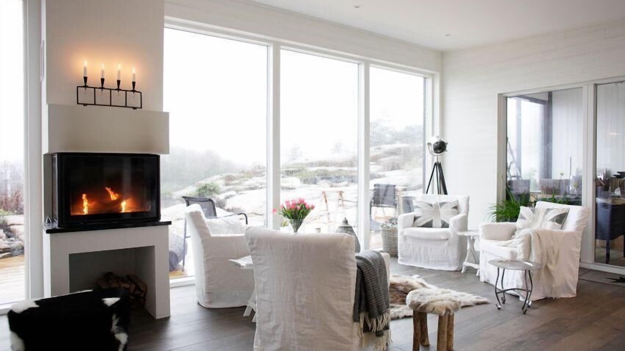 Photo of Livingroom in Kungshamn