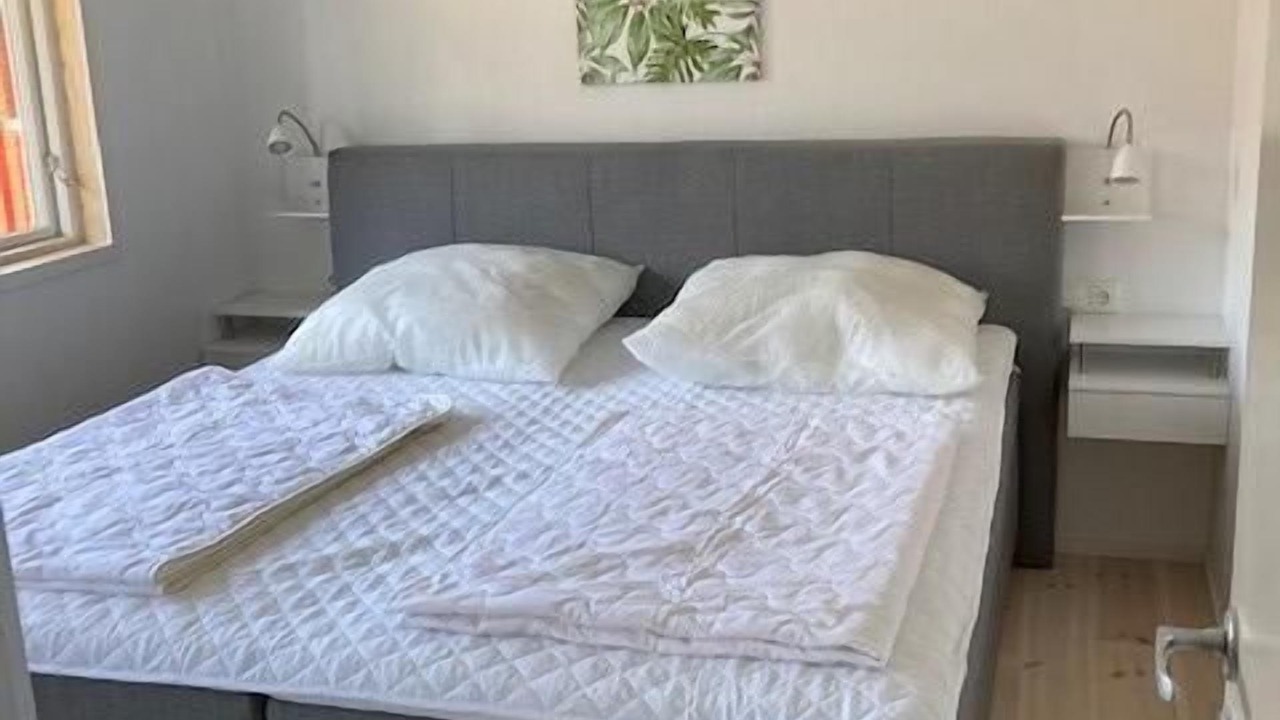 Photo of Bedroom in Tibro