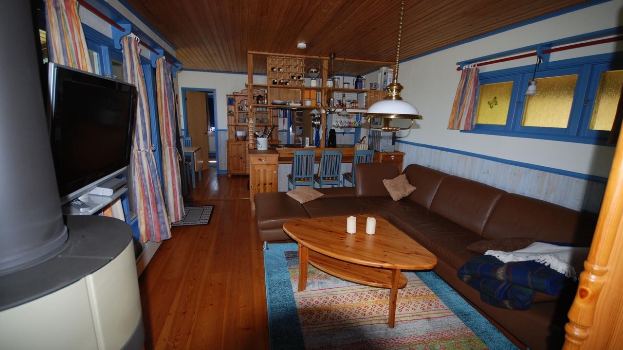 Photo of Livingroom in Tibro