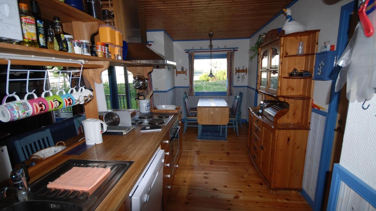 Photo of Kitchen in Tibro