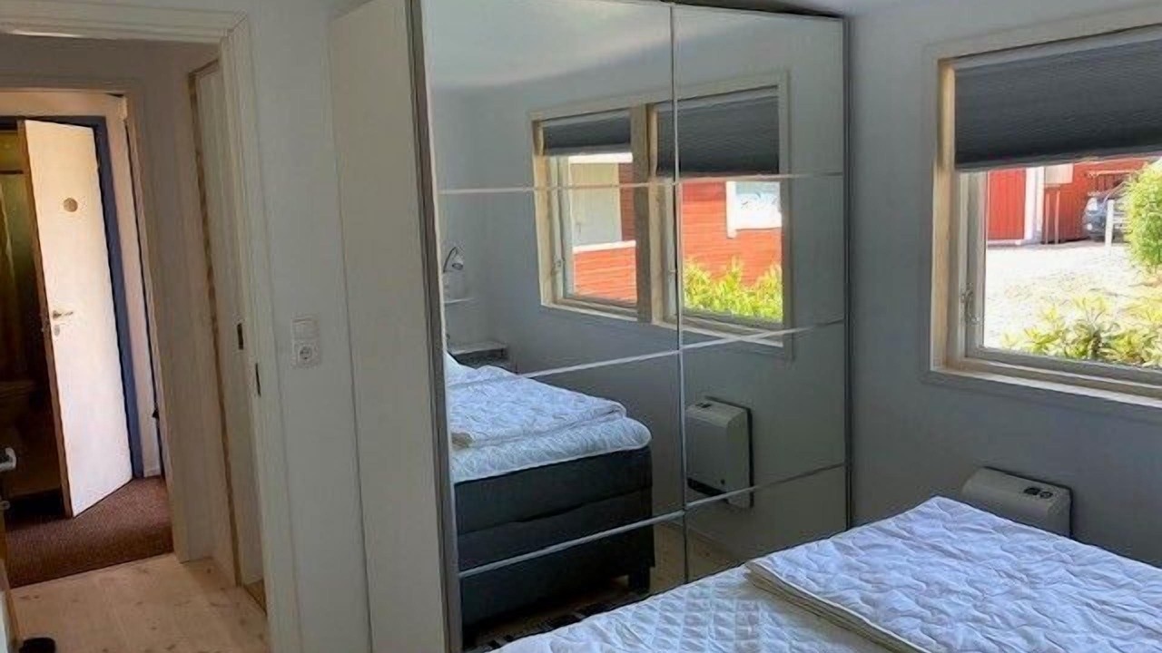 Photo of Bedroom in Tibro