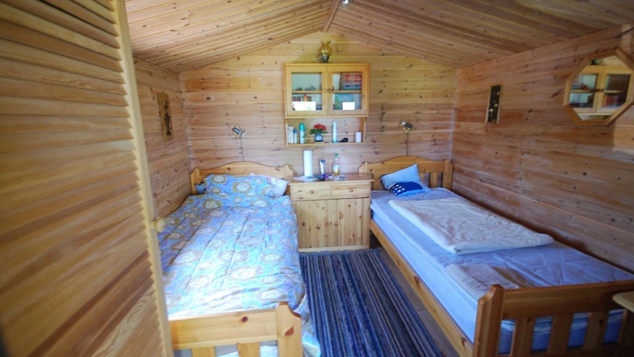 Photo of Bedroom in Tibro