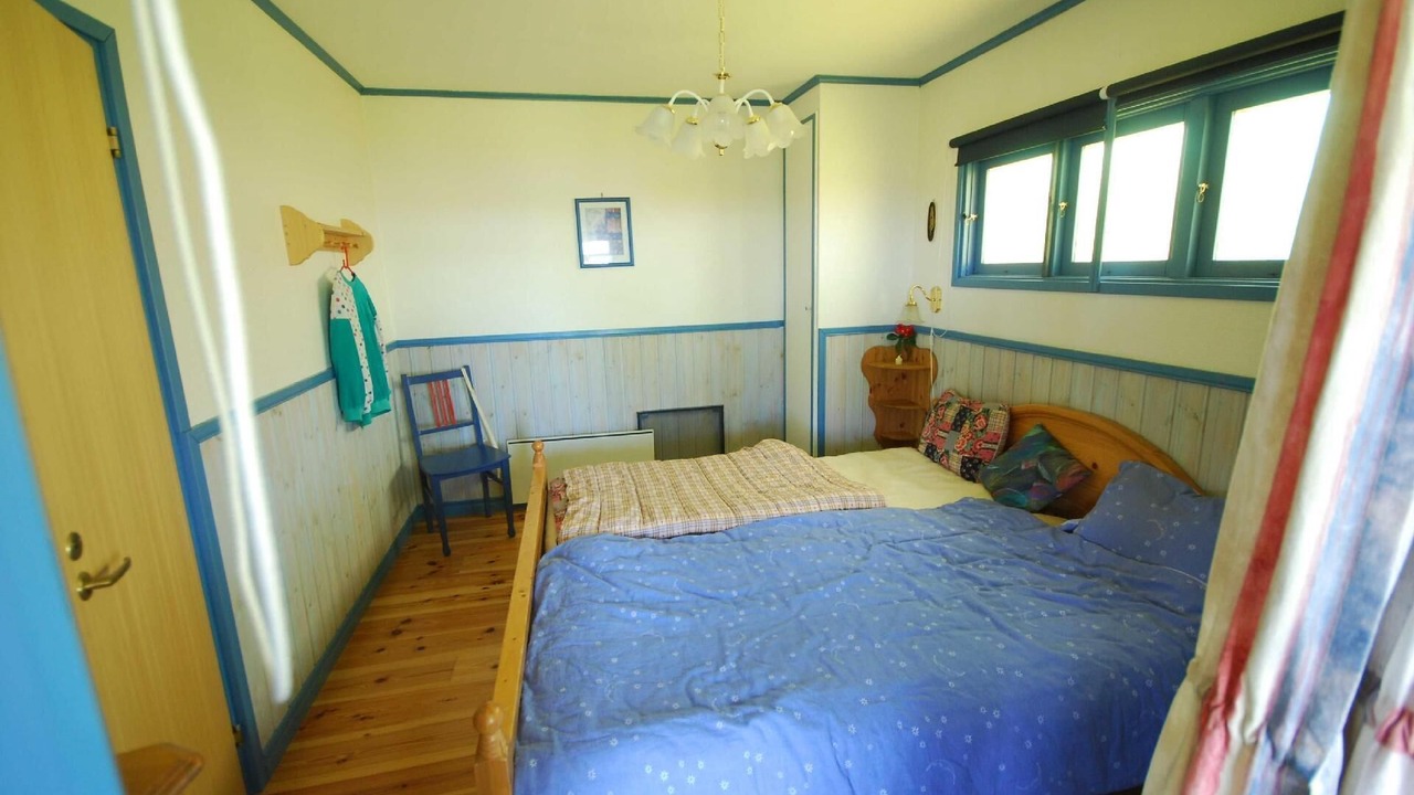 Photo of Bedroom in Tibro