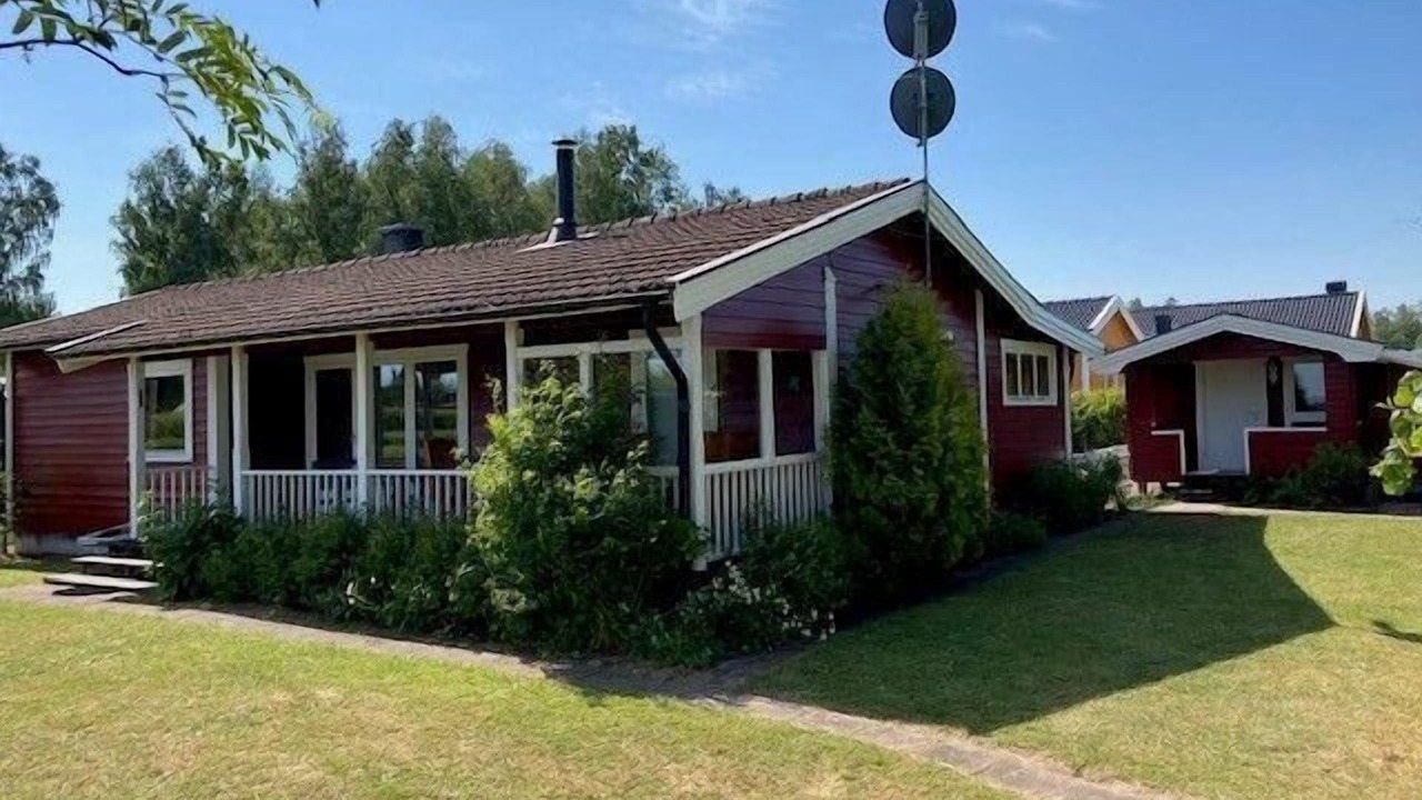 Photo of Outdoor in Tibro