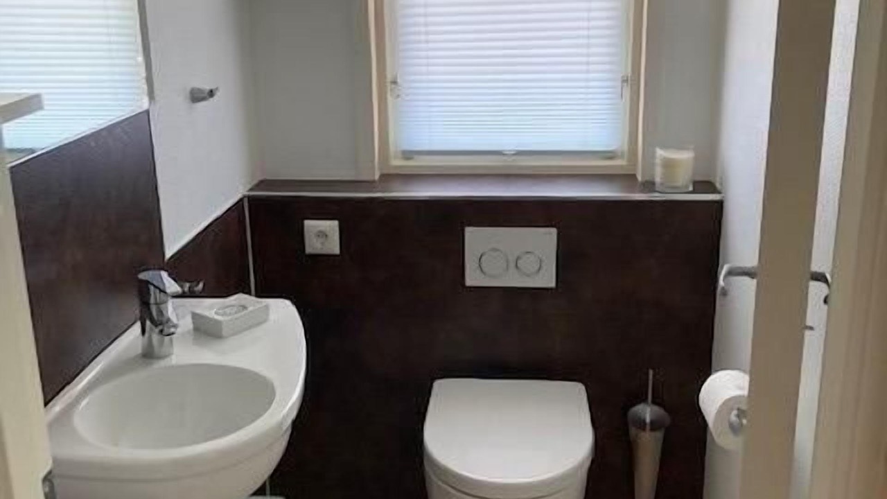 Photo of Bathroom in Tibro