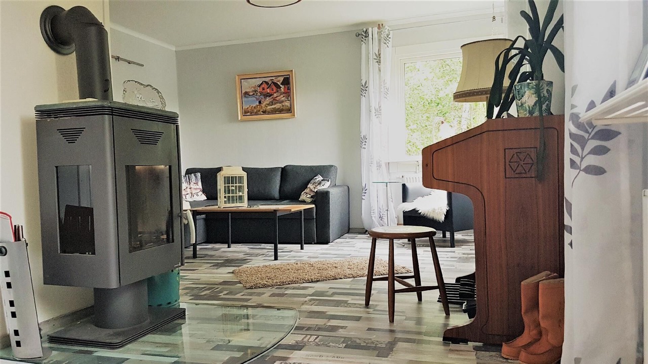Photo of Livingroom in Abborrtrask