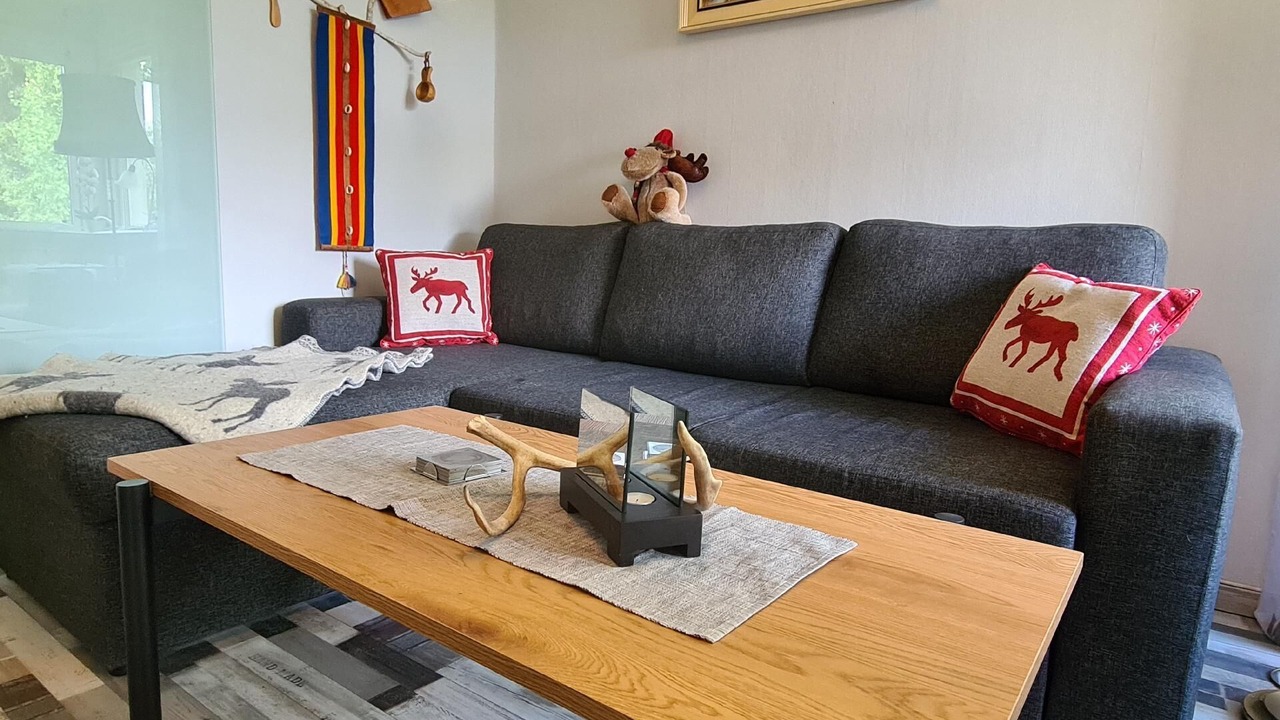 Photo of Livingroom in Abborrtrask