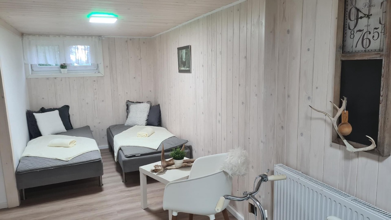 Photo of Bedroom in Abborrtrask