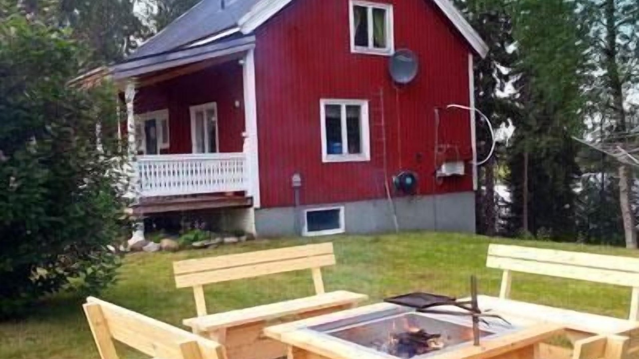 Photo of Outdoor in Abborrtrask