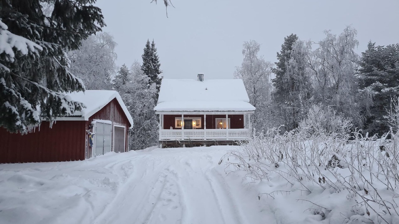 Photo of Outdoor in Abborrtrask