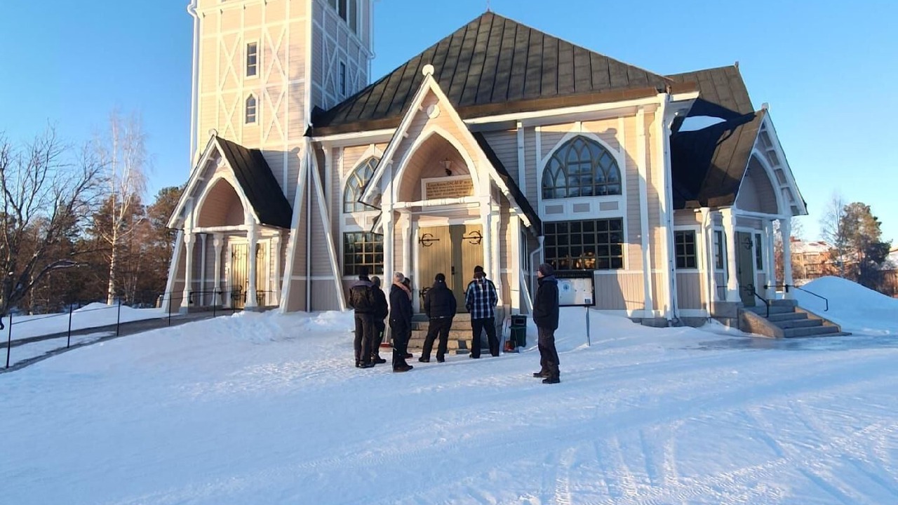 Photo of Others in Abborrtrask