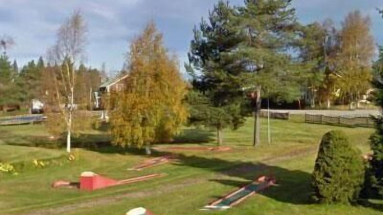 Photo of Outdoor in Abborrtrask