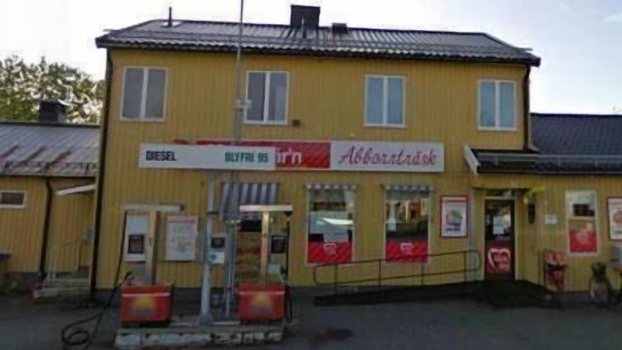 Photo of Outdoor in Abborrtrask
