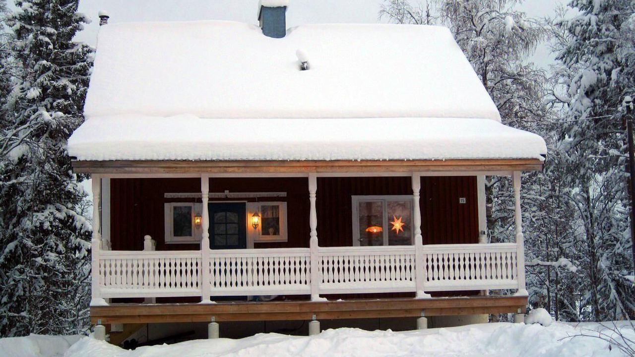 Photo of Outdoor in Abborrtrask