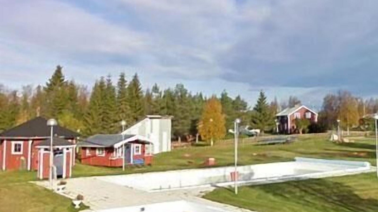 Photo of Outdoor in Abborrtrask