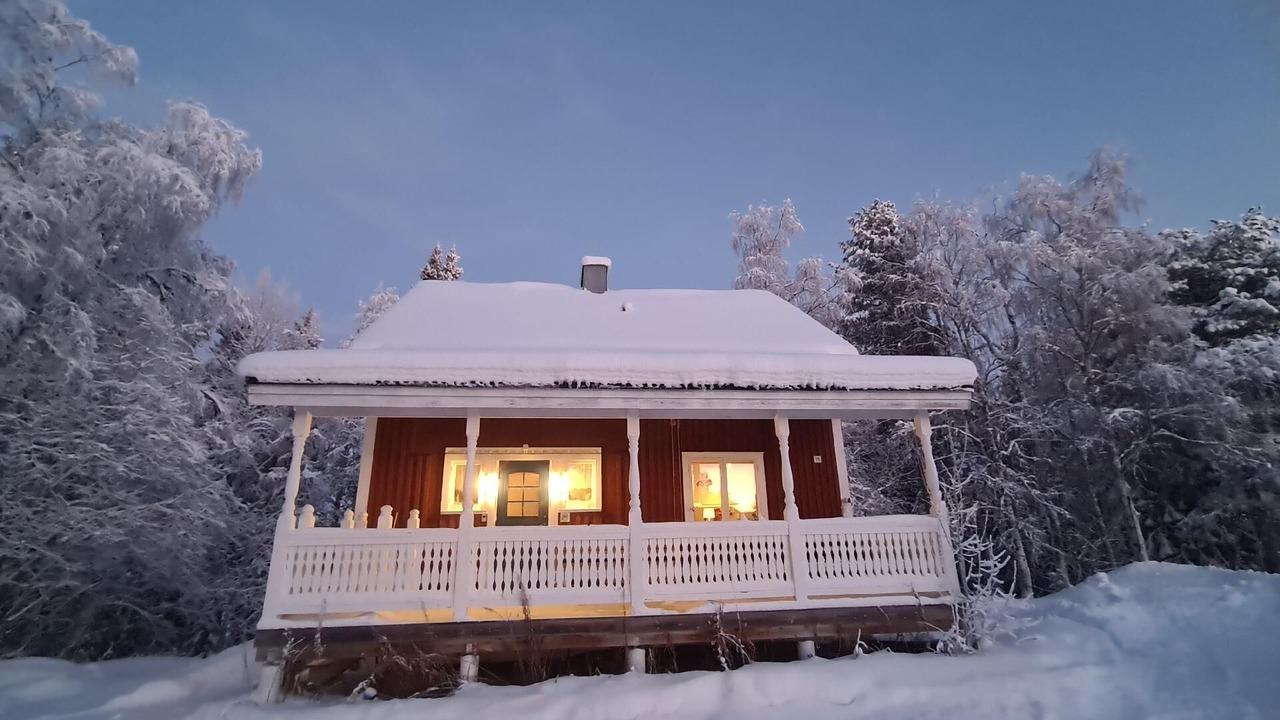 Photo of Outdoor in Abborrtrask