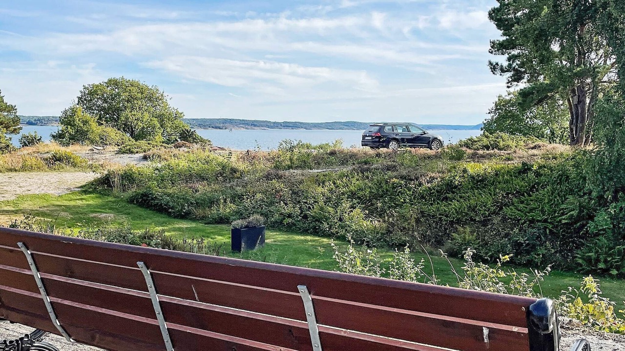 Photo of Outdoor in Hakenaset