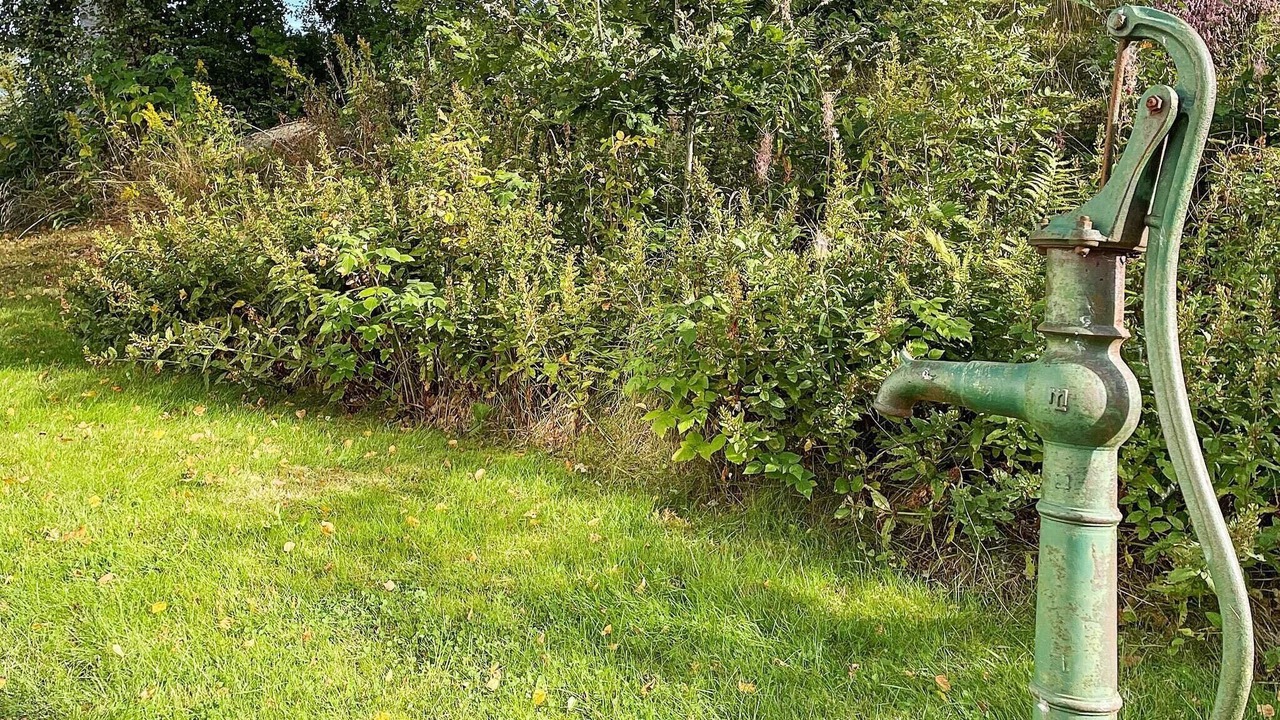 Photo of Outdoor in Hakenaset