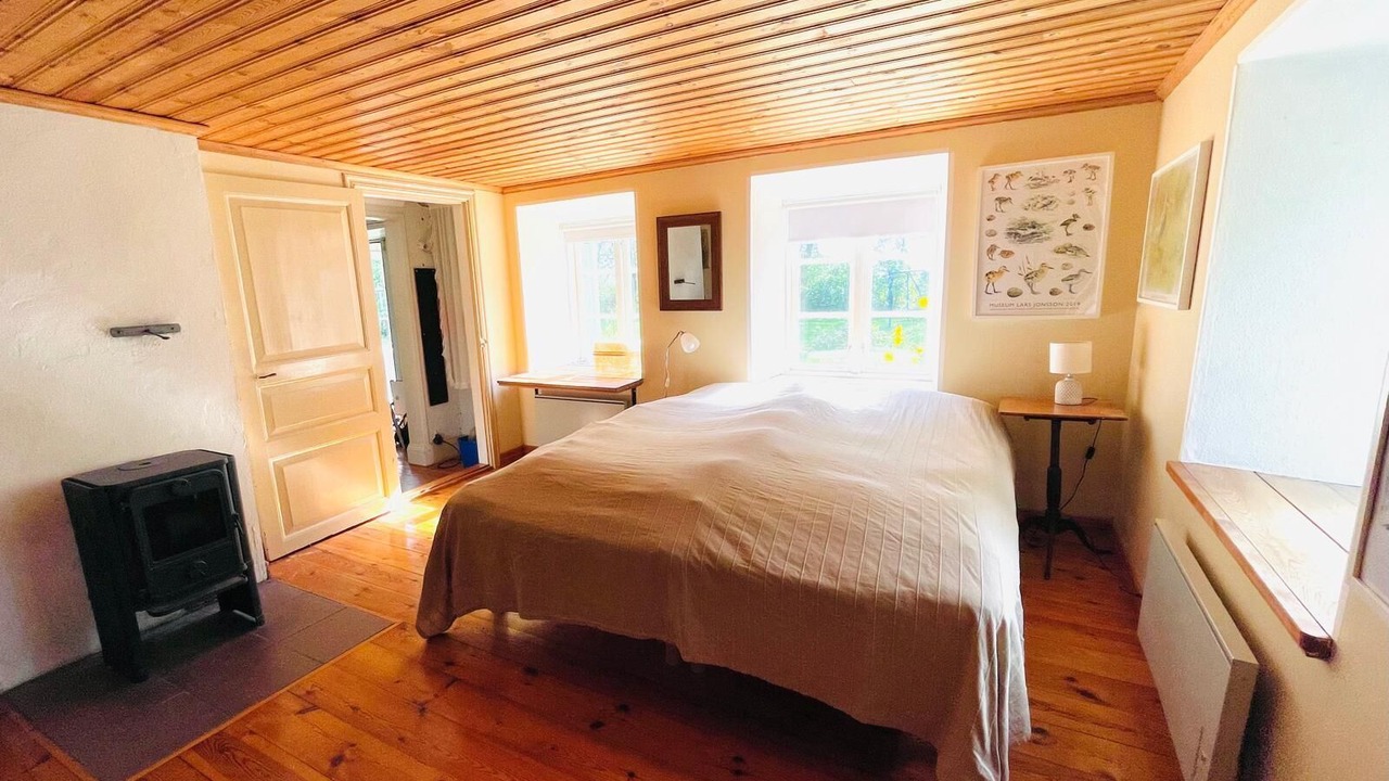 Photo of Bedroom in Burgsvik
