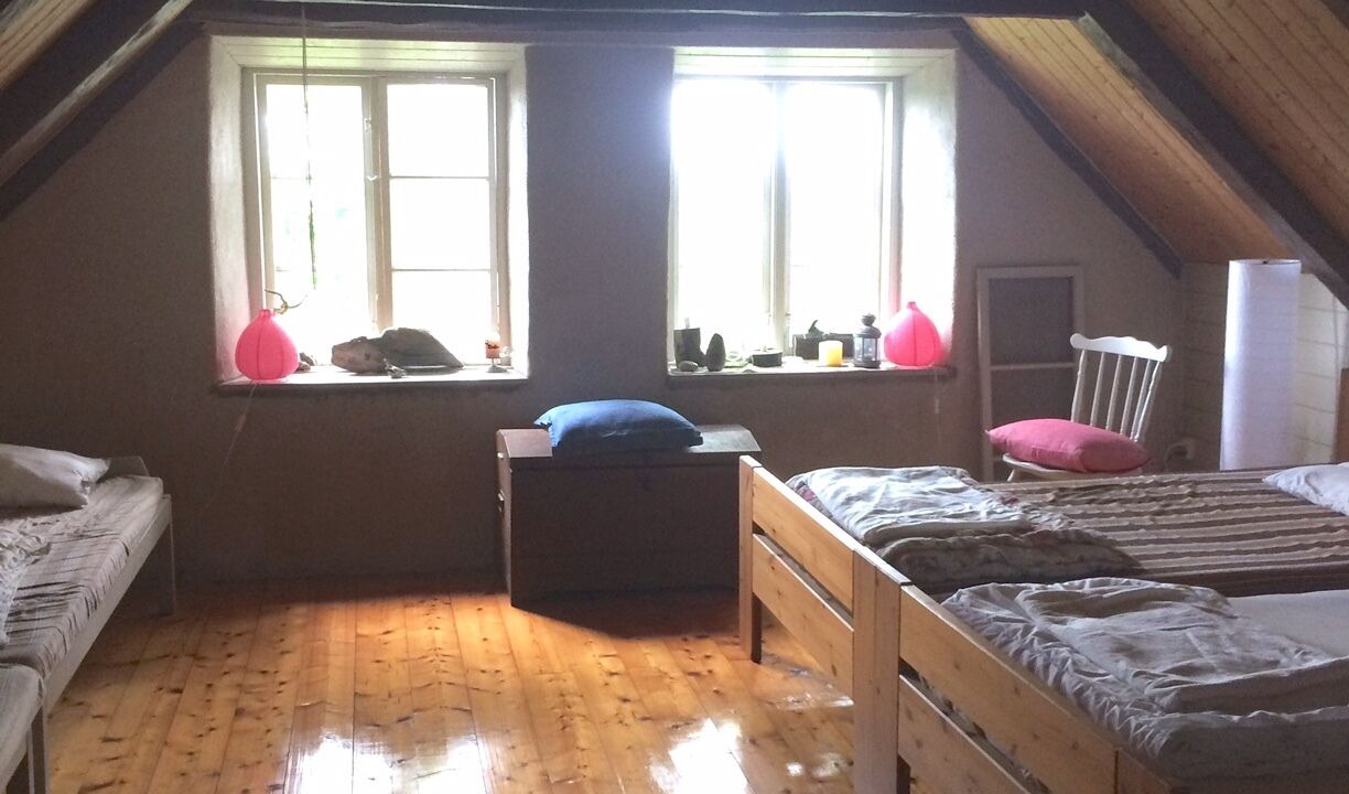 Photo of Bedroom in Burgsvik